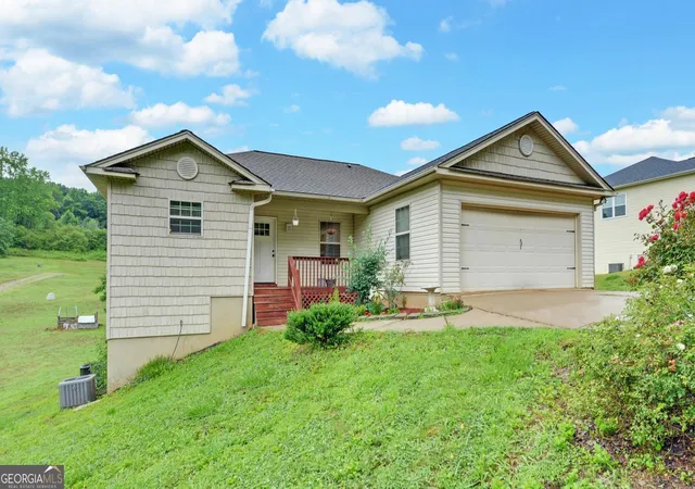 Homes for sale in Dahlonega, GA | 1525 Mount Olive Church Rd, Dahlonega, GA 30533 | MLS# 10783245