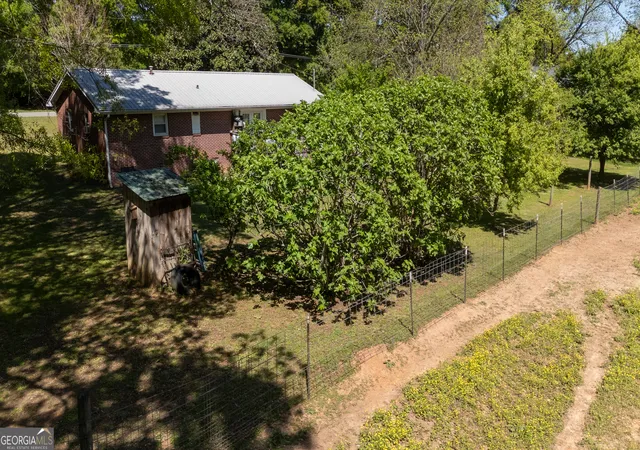 45th image of 151 Ginn St, Carnesville, GA 30521 | MLS# 10806251