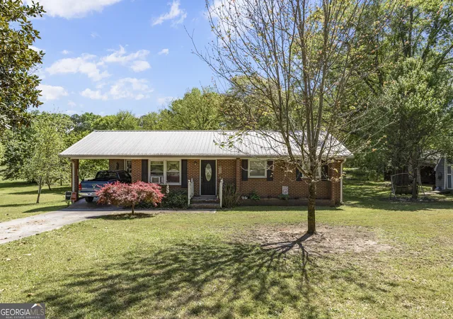 4th image of 151 Ginn St, Carnesville, GA 30521 | MLS# 10806251