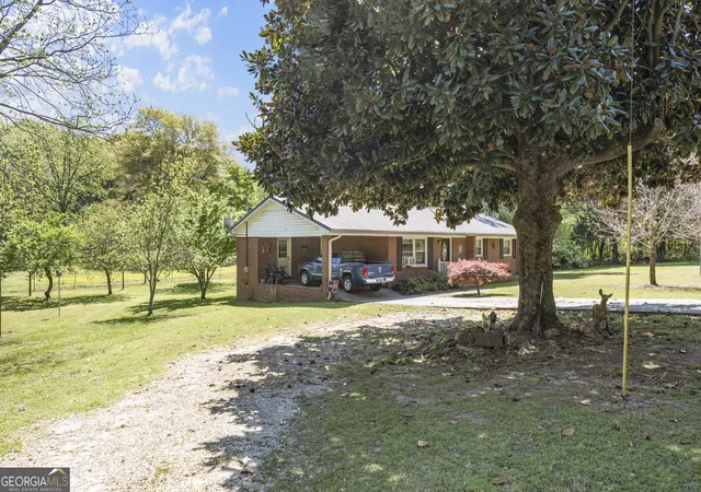 5th image of 151 Ginn St, Carnesville, GA 30521 | MLS# 10806251