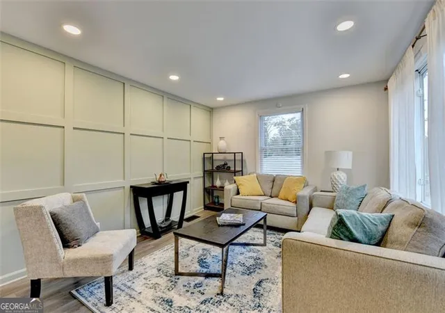 Photo 3 of Single family home for sale at 1917 Don Juan Ln, Decatur, GA 30032 | MLS# 10656327 | Listing updated on 2026-07-25