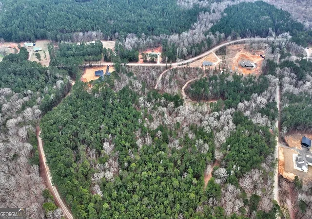 Photo 3 of Land for sale at Lot 5 Cochran Rd, Madison, GA 30650 | MLS# 10812168 | Listing updated on 2026-09-16