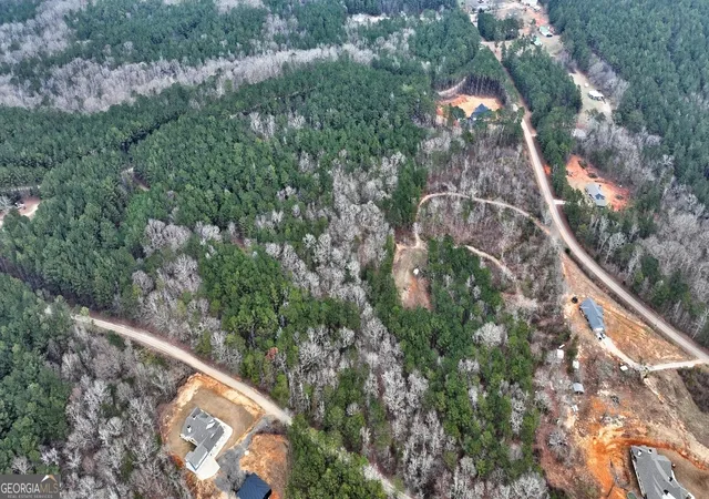Photo 4 of Land for sale at Lot 5 Cochran Rd, Madison, GA 30650 | MLS# 10812168 | Listing updated on 2026-09-16