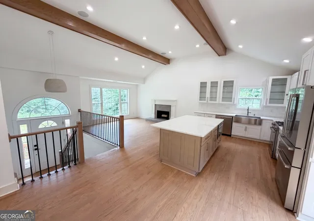 Photo 4 of Single family home for sale at 3548 Herren Dr SW, Smyrna, GA 30082 | MLS# 10771693 | Listing updated on 2026-09-27