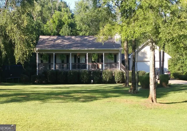 Photo 1 of Single family home for sale at 58 Post Oak Cir, Crawford, GA 30630 | MLS# 10812598 | Listing updated on 2026-09-10