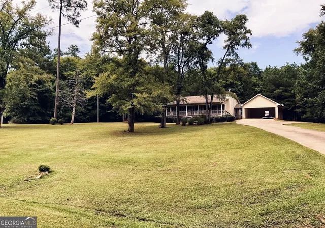 Photo 2 of Single family home for sale at 58 Post Oak Cir, Crawford, GA 30630 | MLS# 10812598 | Listing updated on 2026-09-10