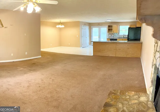 Photo 3 of Single family home for sale at 58 Post Oak Cir, Crawford, GA 30630 | MLS# 10812598 | Listing updated on 2026-09-10