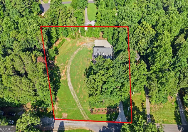 Photo 38 of Single family home for sale at 9600 Lakeside Way, Gainesville, GA 30506 | MLS# 10810398 | Listing updated on 2026-08-17