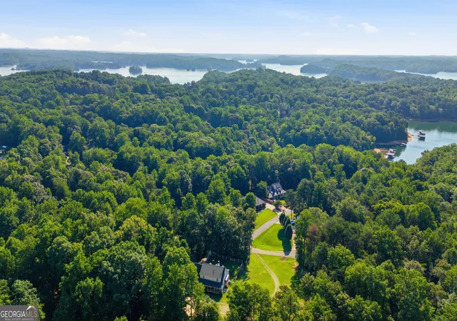 Photo 4 of Single family home for sale at 9600 Lakeside Way, Gainesville, GA 30506 | MLS# 10810398 | Listing updated on 2026-08-17