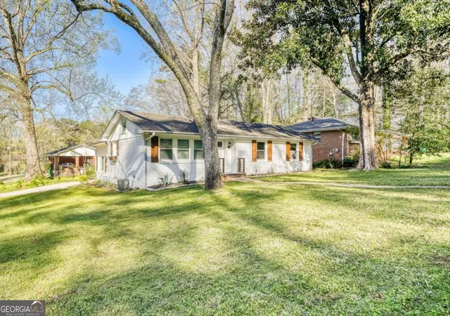 Photo 1 of Single family home for sale at 675 Collingwood Dr, Decatur, GA 30032 | MLS# 10804543 | Listing updated on 2026-08-31