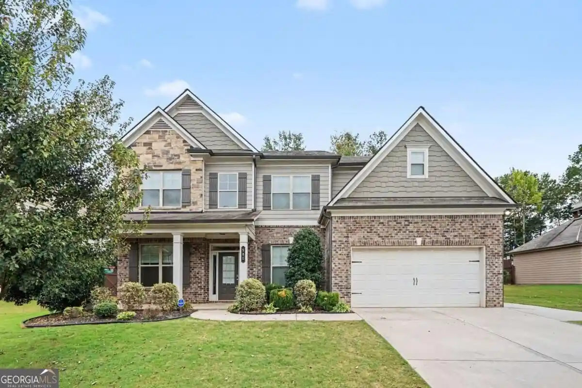 Single family home for sale at 505 Gadwall Cir, Jefferson, GA 30549 | MLS# 10871446
