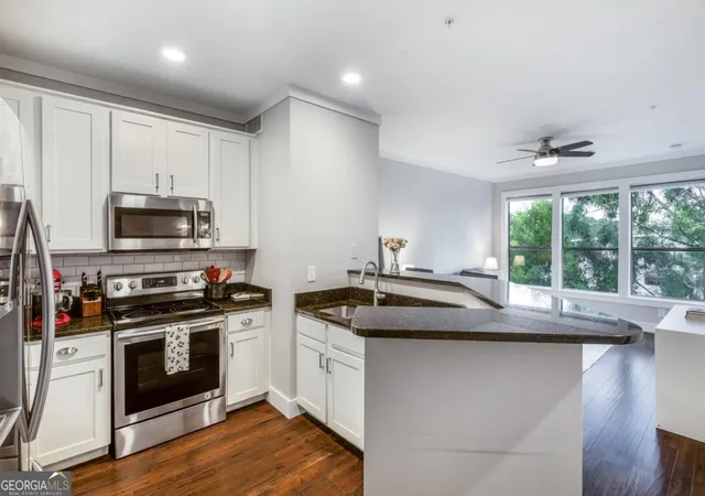 Photo 1 of Condo for sale at 821 Ralph Mcgill Blvd #2405, Atlanta, GA 30306 | MLS# 10806442 | Listing updated on 2026-08-24