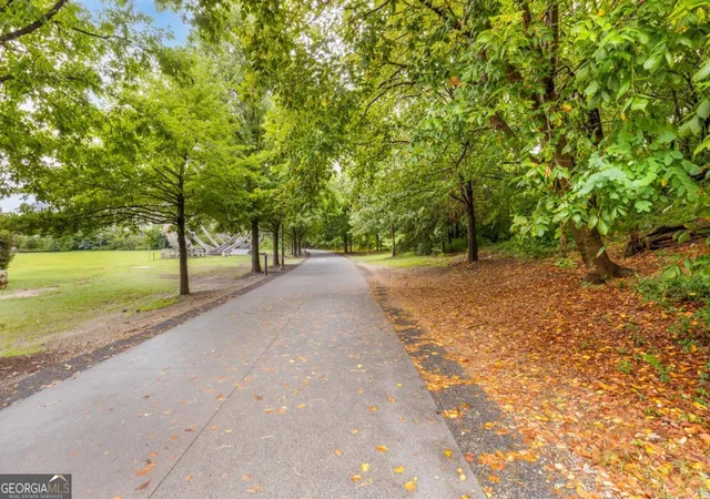 Photo 30 of Condo for sale at 821 Ralph Mcgill Blvd #2405, Atlanta, GA 30306 | MLS# 10806442 | Listing updated on 2026-08-24
