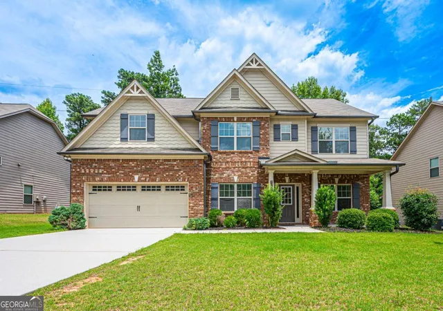 Homes for sale in Auburn, GA | 3290 Mulberry Cove Wy, Auburn, GA 30011 | MLS# 10800058