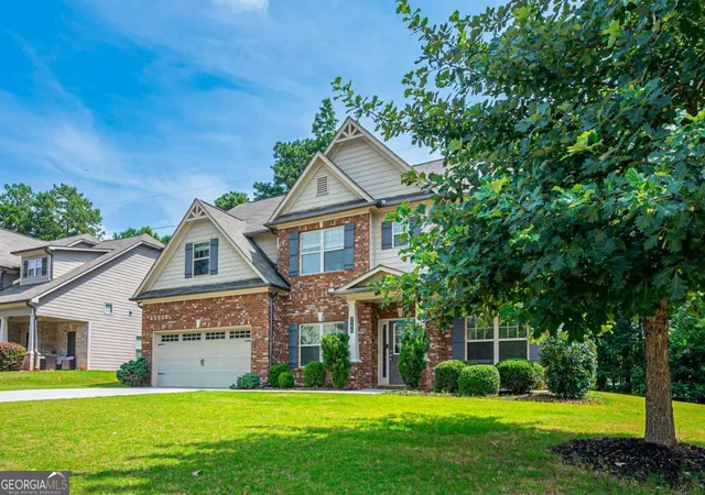 Homes for sale in Auburn, GA | 3290 Mulberry Cove Wy, Auburn, GA 30011 | MLS# 10800058