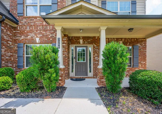 Homes for sale in Auburn, GA | 3290 Mulberry Cove Wy, Auburn, GA 30011 | MLS# 10800058