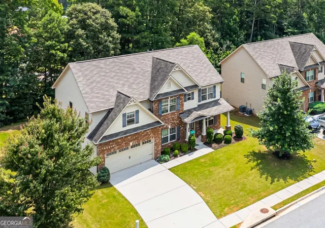 Homes for sale in Auburn, GA | 3290 Mulberry Cove Wy, Auburn, GA 30011 | MLS# 10800058