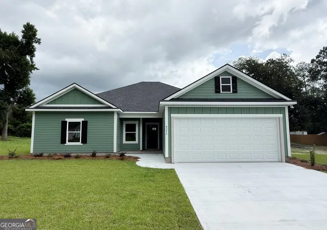 Photo 1 of Sale Pending at 4575 Firestone Ln, Lake Park, GA 31636 | MLS# 10804618 | Listing updated on 2026-09-04