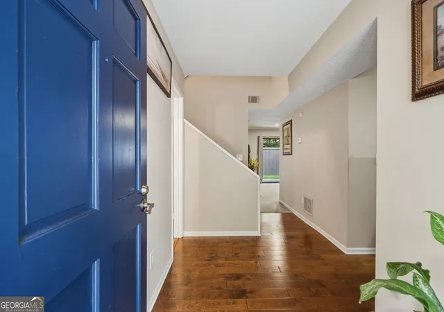 Photo 2 of Townhouse for sale at 6160 Brookwood Rd, Peachtree Corners, GA 30092 | MLS# 10807616 | Listing updated on 2026-08-03