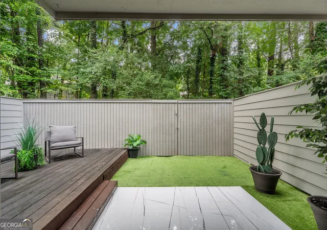 Photo 3 of Townhouse for sale at 6160 Brookwood Rd, Peachtree Corners, GA 30092 | MLS# 10807616 | Listing updated on 2026-08-03