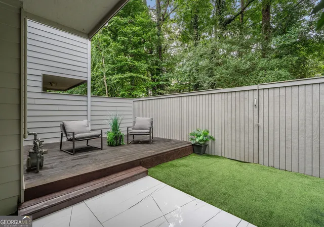 Photo 3 of Townhouse for sale at 6160 Brookwood Rd, Peachtree Corners, GA 30092 | MLS# 10807616 | Listing updated on 2026-09-21