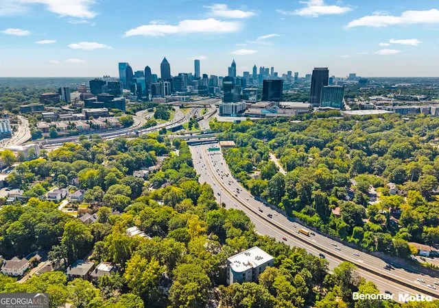 Photo 28 of Condo for sale at 120 Alden Ave Nw #C2, Atlanta, GA 30309 | MLS# 10833852 | Listing updated on 2026-10-03