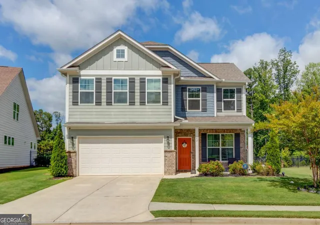 1st image of 42 Sinclair Cir, Hoschton, GA 30548 | MLS# 10792745