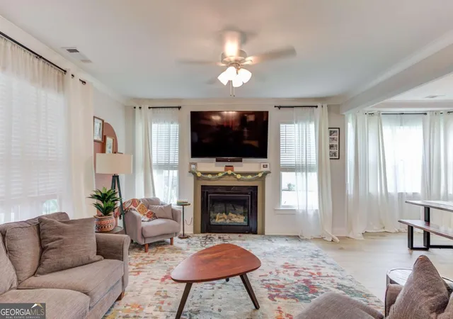 2nd image of 42 Sinclair Cir, Hoschton, GA 30548 | MLS# 10792745