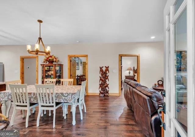 Photo 3 of Single family home for sale at 303 E Woodward St, Vienna, GA 31092 | MLS# 10820514 | Listing updated on 2026-08-23