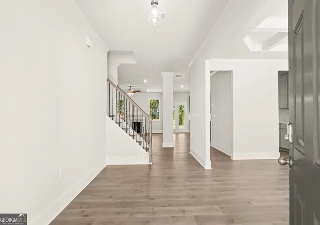 Photo 2 of Single family home for sale at 4170 Haven Wy, Cumming, GA 30028 | MLS# 10775899 | Listing updated on 2026-09-10