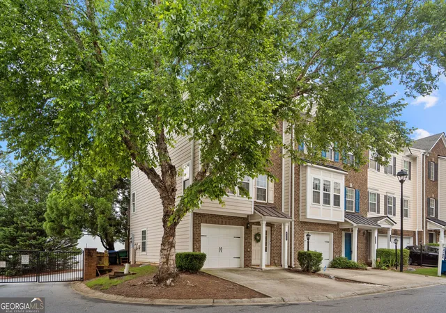 Photo 1 of Townhouse for sale at 632 Plaza Park Walk Se #632, Marietta, GA 30066 | MLS# 10726016 | Listing updated on 2026-08-21