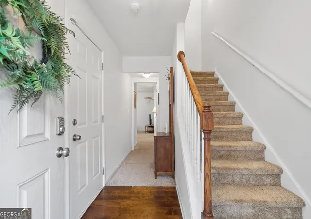 Photo 3 of Townhouse for sale at 632 Plaza Park Walk Se #632, Marietta, GA 30066 | MLS# 10726016 | Listing updated on 2026-08-21