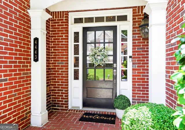 3rd image of 4443 Oakdale Vinings Lndg Se, Smyrna, GA 30080 | MLS# 10804813