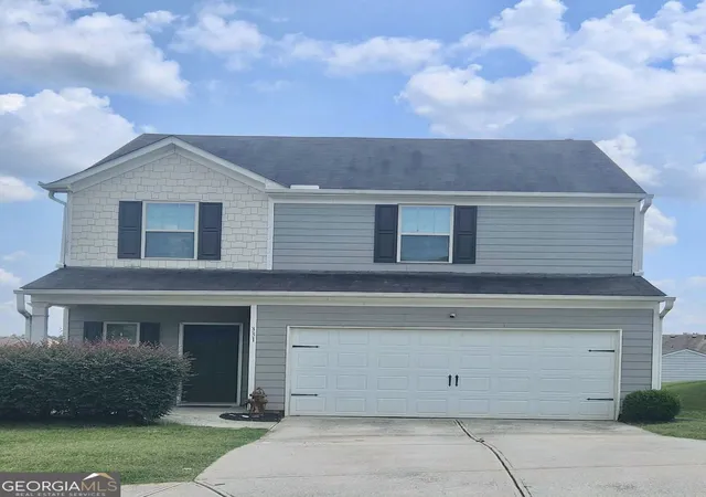 1st image of 331 Merigold Wy, Pendergrass, GA 30567 | MLS# 10795756