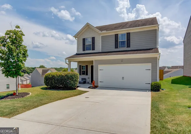 2nd image of 331 Merigold Wy, Pendergrass, GA 30567 | MLS# 10795756