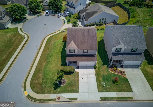 3rd image of 331 Merigold Wy, Pendergrass, GA 30567 | MLS# 10795756