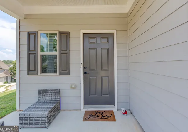 4th image of 331 Merigold Wy, Pendergrass, GA 30567 | MLS# 10795756