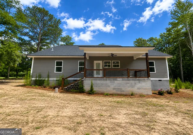 Homes for sale in Manchester, GA | 93 Anita Dr, Manchester, GA 31816 | MLS# 10788629