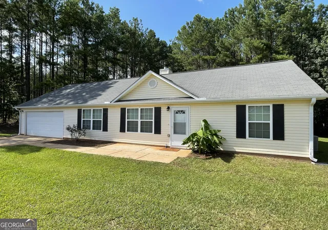 2nd image of 134 Cemetary Rd, Luthersville, GA 30251 | MLS# 10789756