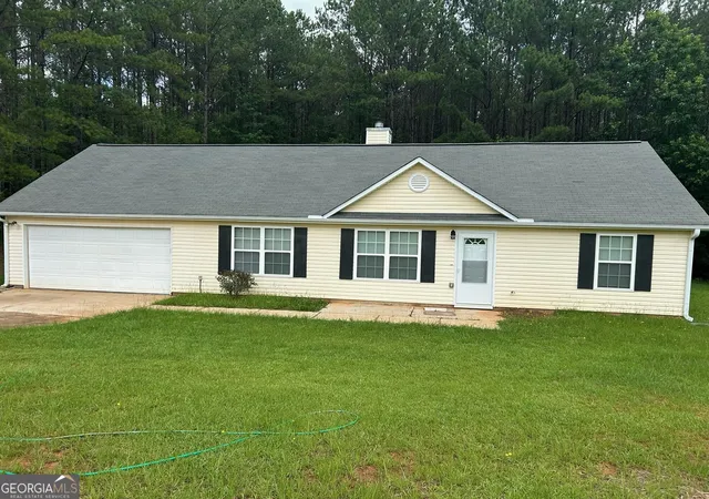 3rd image of 134 Cemetary Rd, Luthersville, GA 30251 | MLS# 10789756