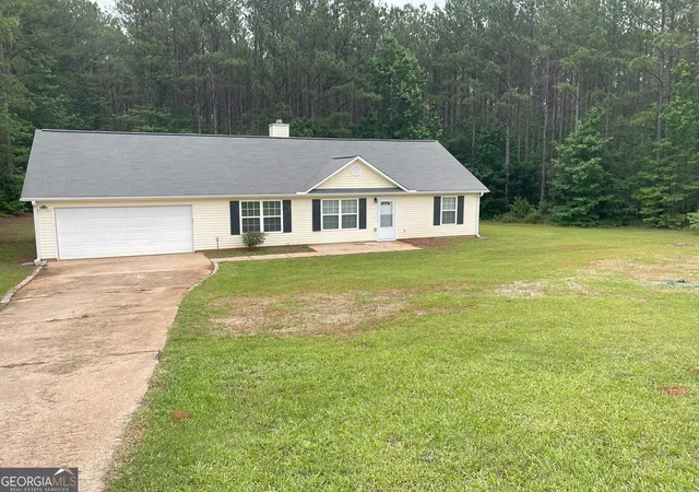 Homes for sale in Luthersville, GA | 134 Cemetary Rd, Luthersville, GA 30251 | MLS# 10789756