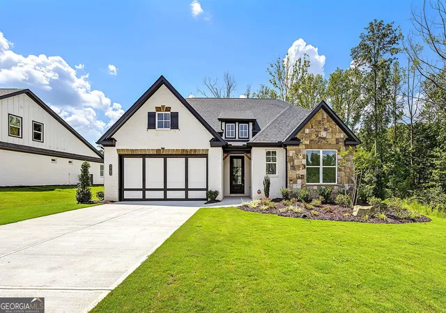 Photo 1 of Single family home for sale at 2785 Marie Way, Cumming, GA 30028 | MLS# 10641084 | Listing updated on 2026-08-21