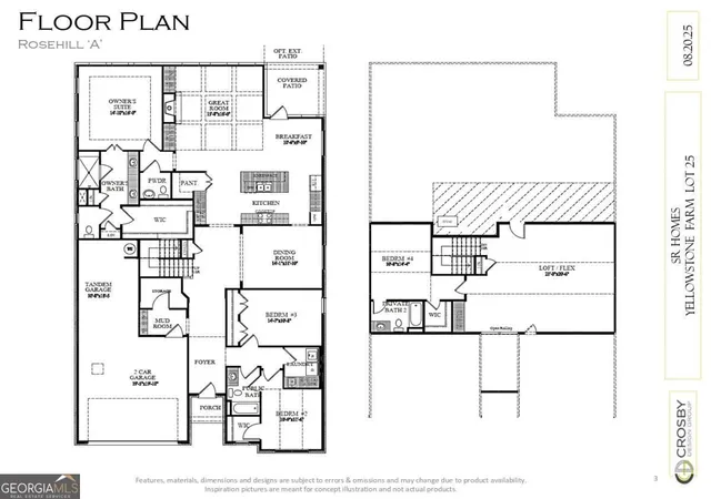 Photo 41 of Single family home for sale at 2785 Marie Way, Cumming, GA 30028 | MLS# 10641084 | Listing updated on 2026-08-21