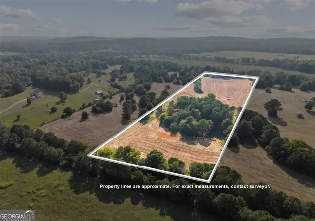 2nd image of 1351 Acres Fieldcrest Ln, Madison, GA 30650 | MLS# 10817996