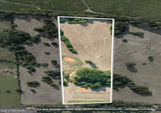 Photo 3 of Land for sale at 1351 Acres Fieldcrest Ln, Madison, GA 30650 | MLS# 10817996 | Listing updated on 2026-09-20