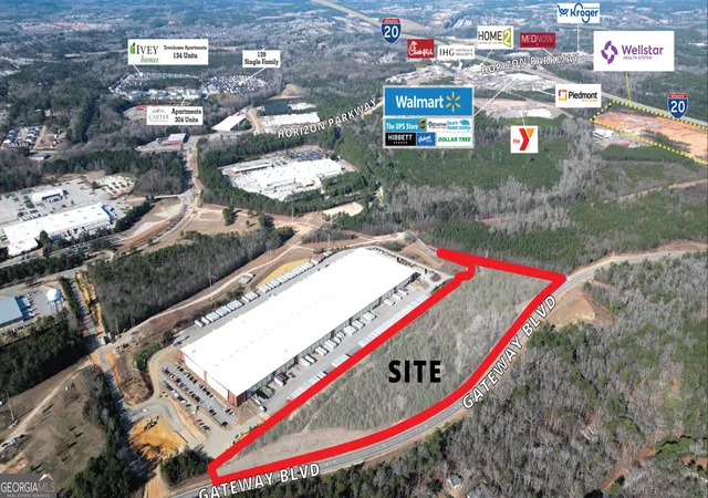 2nd image of 0 Gateway Blvd, Grovetown, GA 30813 | MLS# 10637901