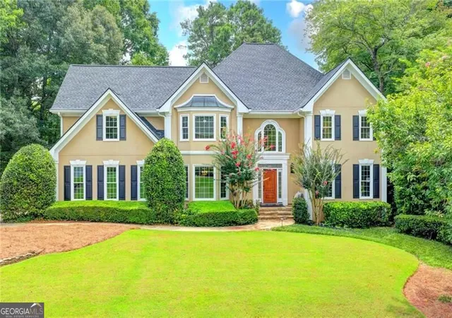 1st image of 610 Turbridge Ct, Johns Creek, GA 30022 | MLS# 10825022