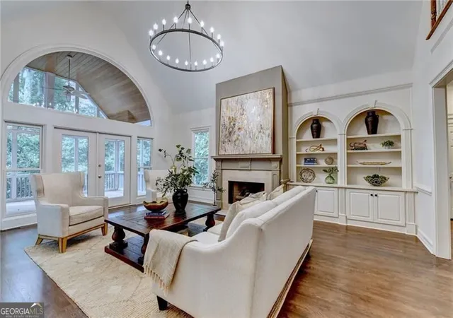 2nd image of 610 Turbridge Ct, Johns Creek, GA 30022 | MLS# 10825022