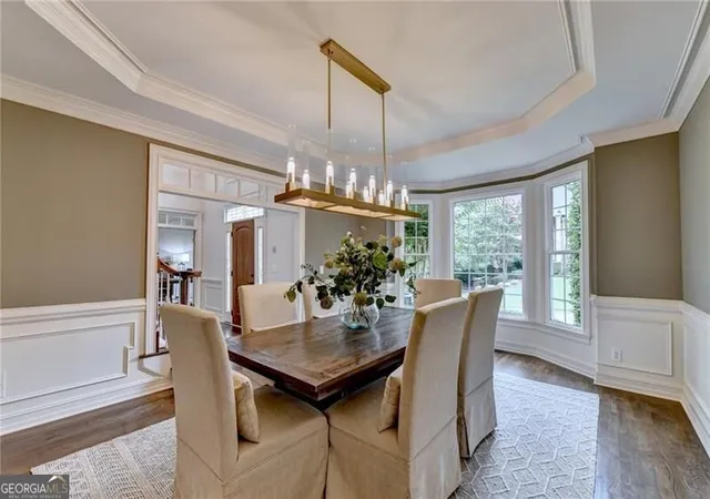 5th image of 610 Turbridge Ct, Johns Creek, GA 30022 | MLS# 10825022