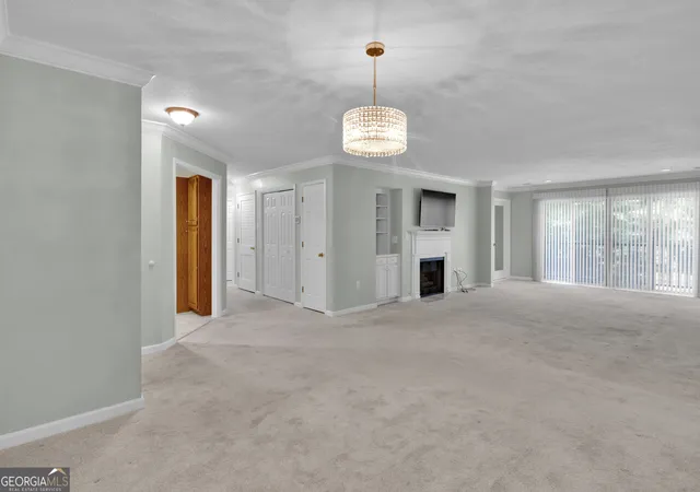Listing Photo 5 - Condo for sale in building located at 26204 NE Plantation Dr, Atlanta, GA 30324